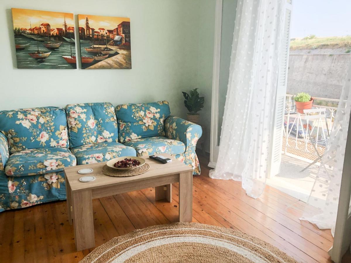 Corfu Fortress Apartment Exterior photo